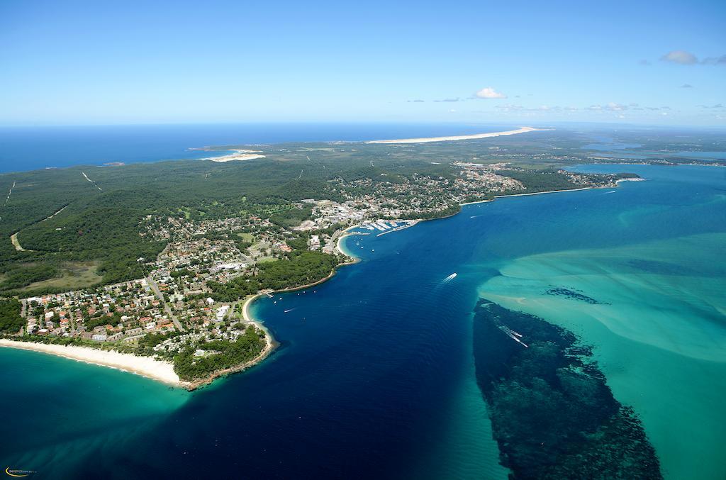 The Landmark Nelson Bay