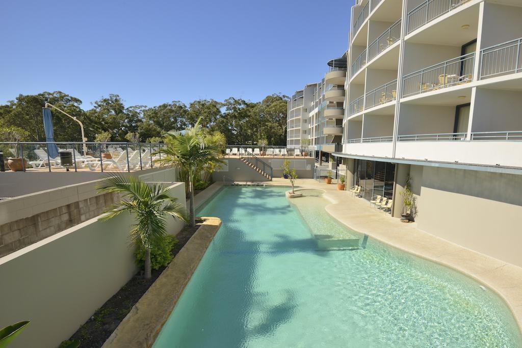 The Landmark Nelson Bay