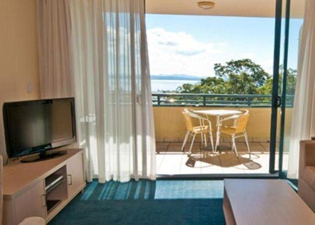 The Landmark Nelson Bay