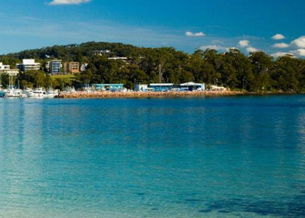 Marina Resort