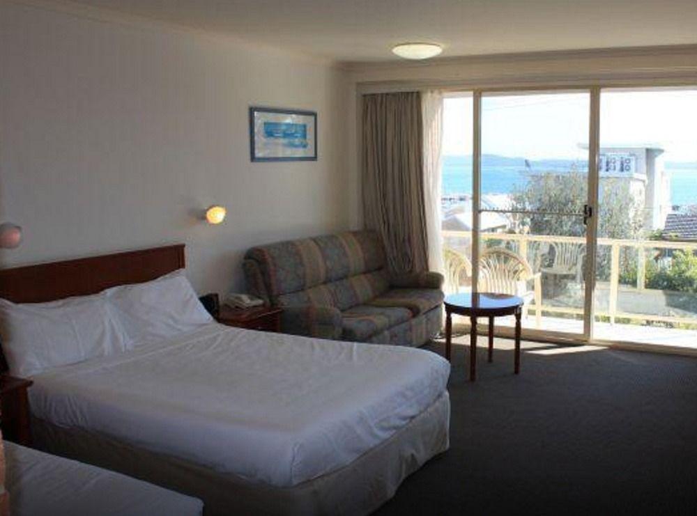 Marina Resort