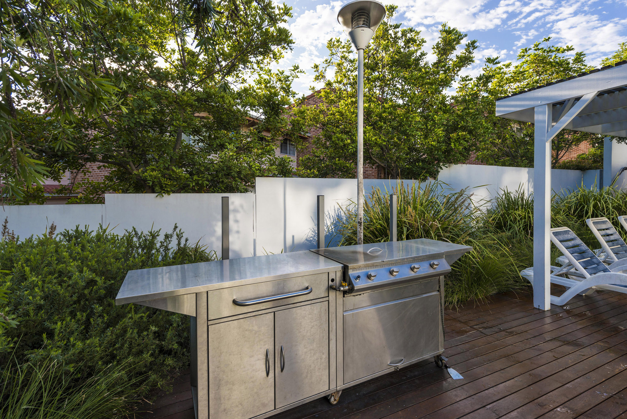 Oaks Nelson Bay Lure Suites
