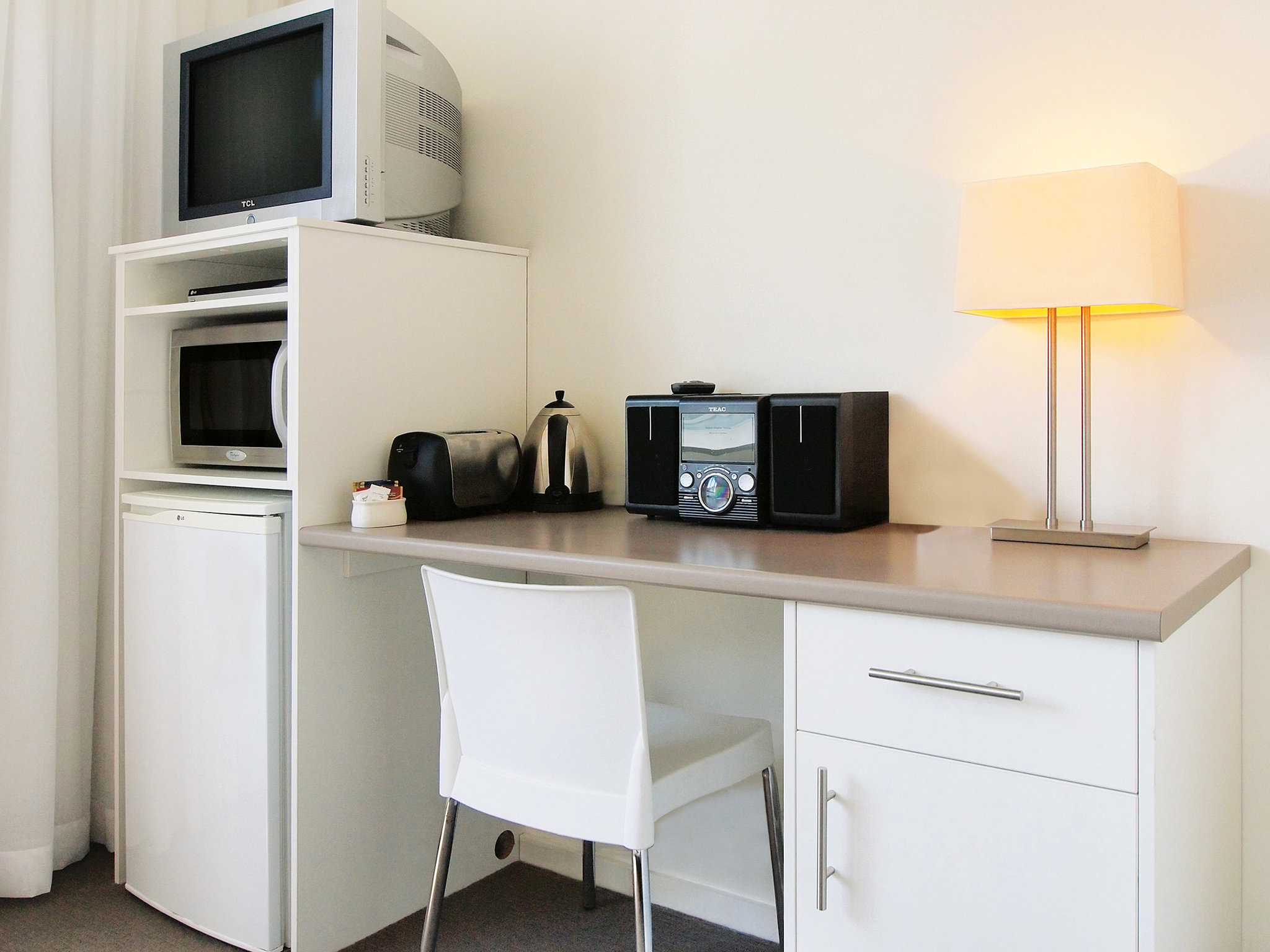 Oaks Nelson Bay Lure Suites