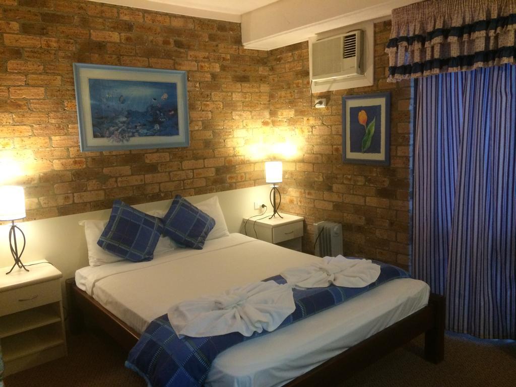Port Stephens Motor Lodge
