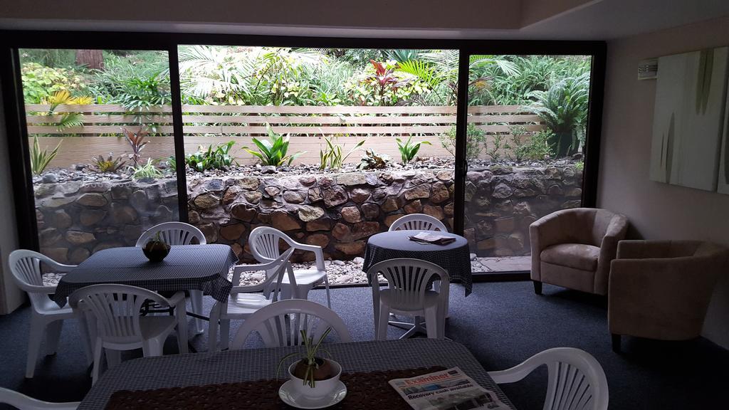 Port Stephens Motor Lodge