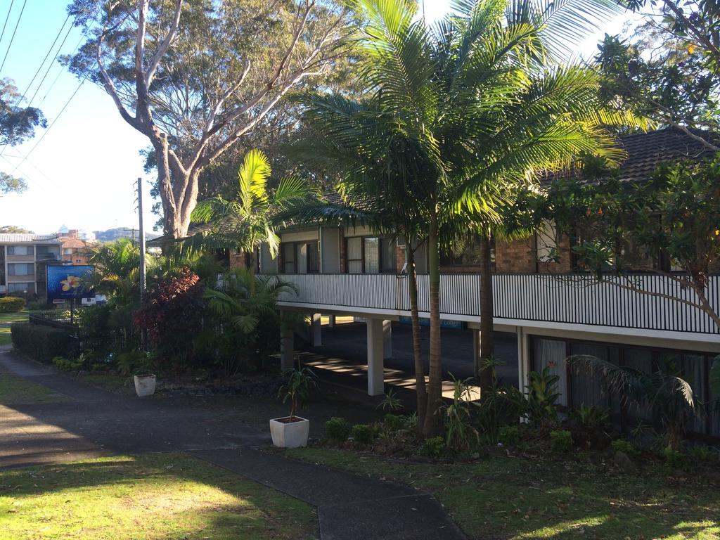 Port Stephens Motor Lodge