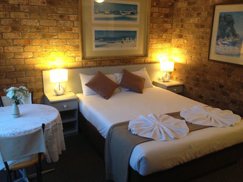 Port Stephens Motor Lodge