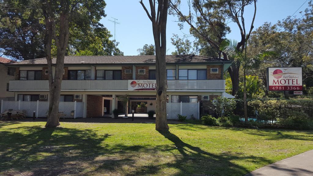 Port Stephens Motor Lodge