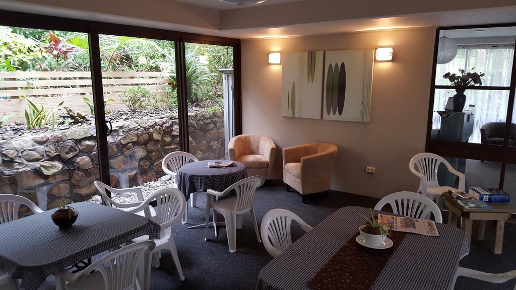 Port Stephens Motor Lodge
