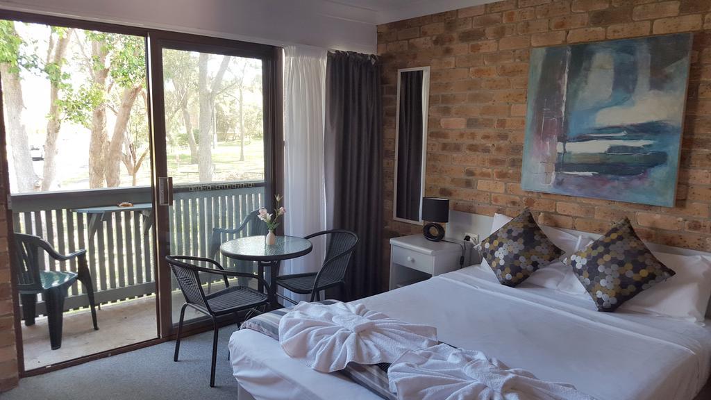 Port Stephens Motor Lodge