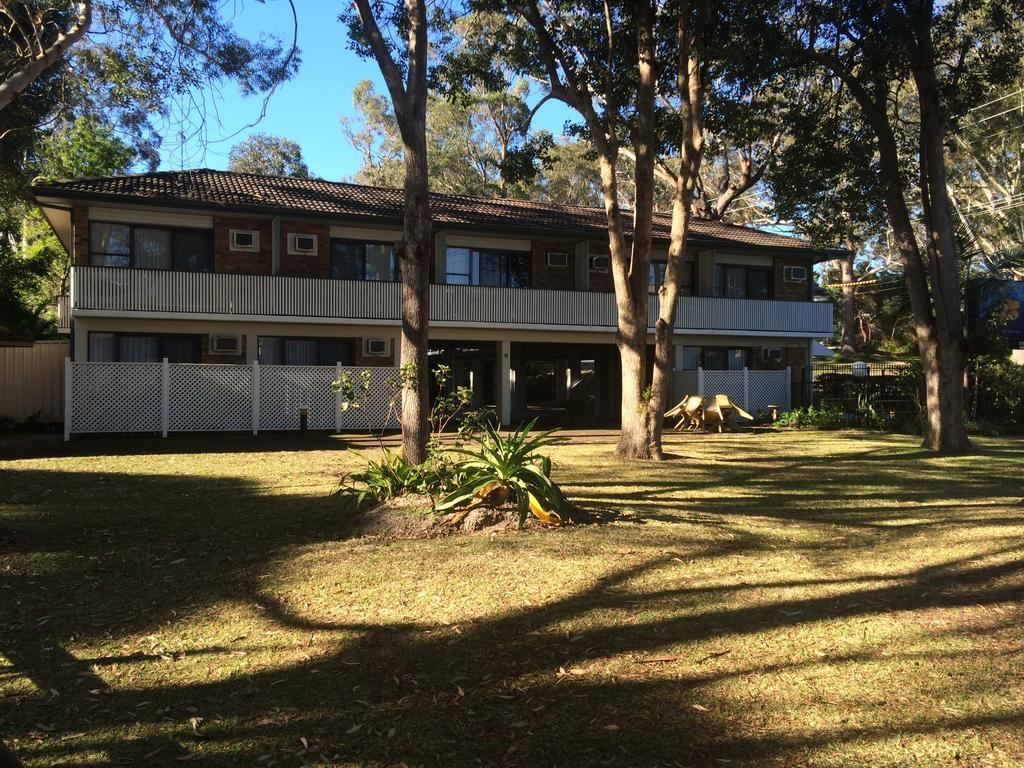 Port Stephens Motor Lodge