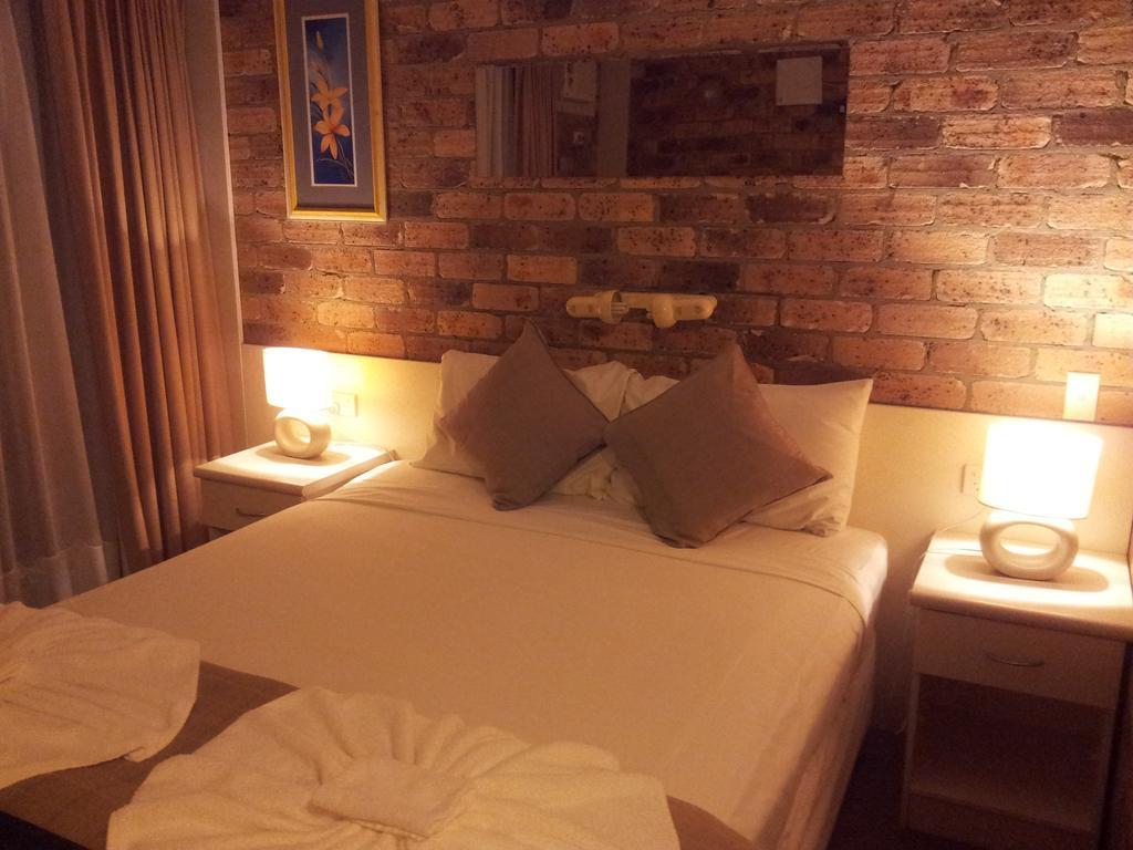 Port Stephens Motor Lodge