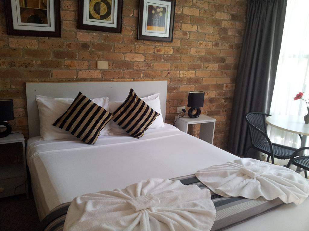 Port Stephens Motor Lodge