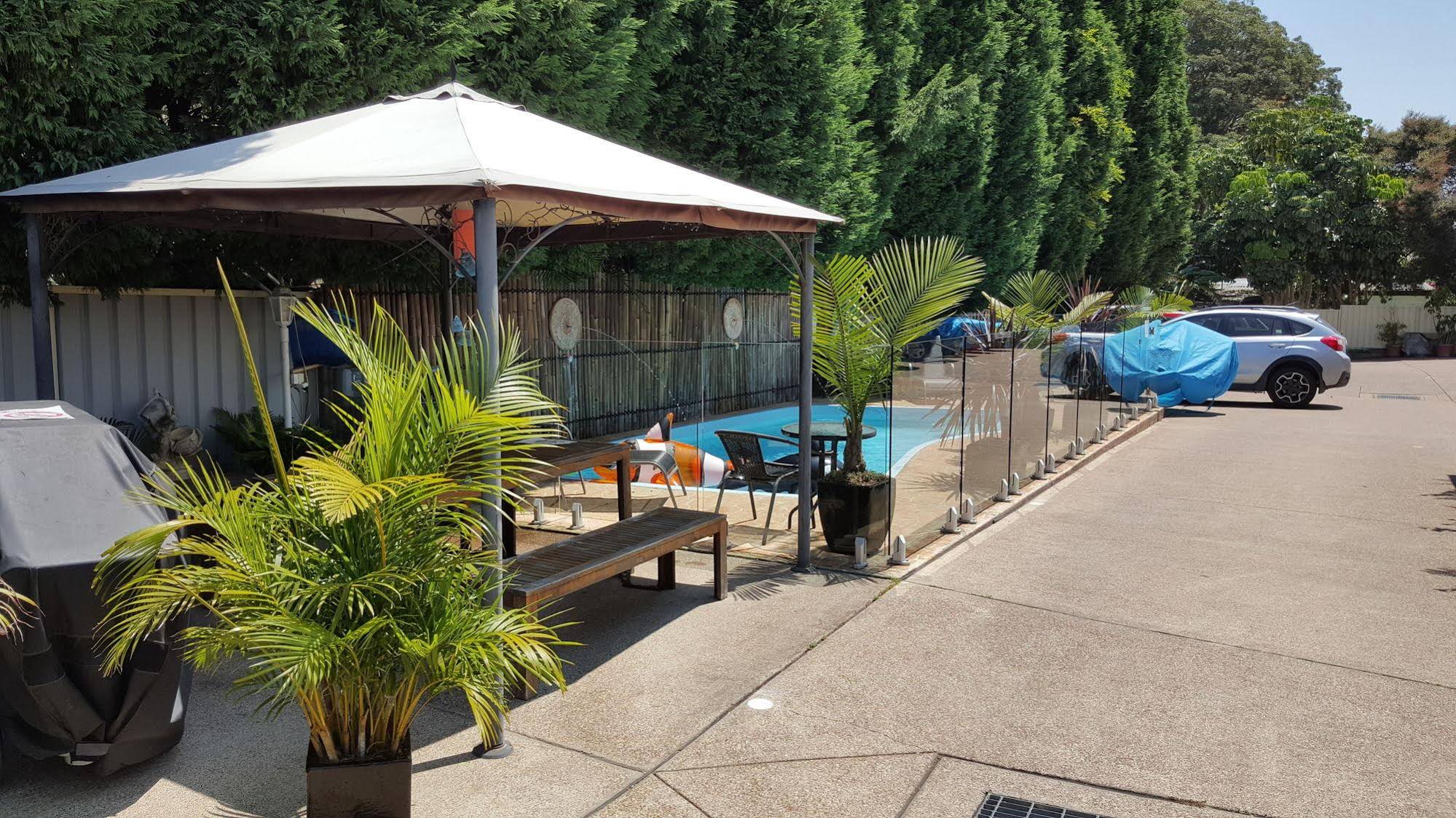 The Admiral Nelson Motor Inn