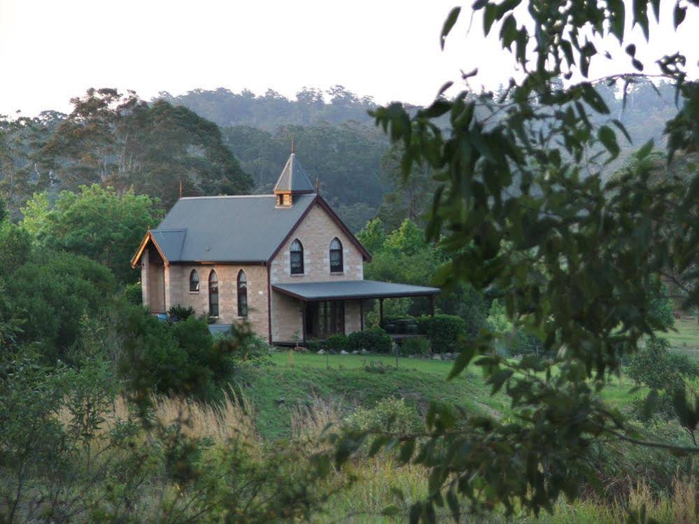 Clarendon Forest Retreat