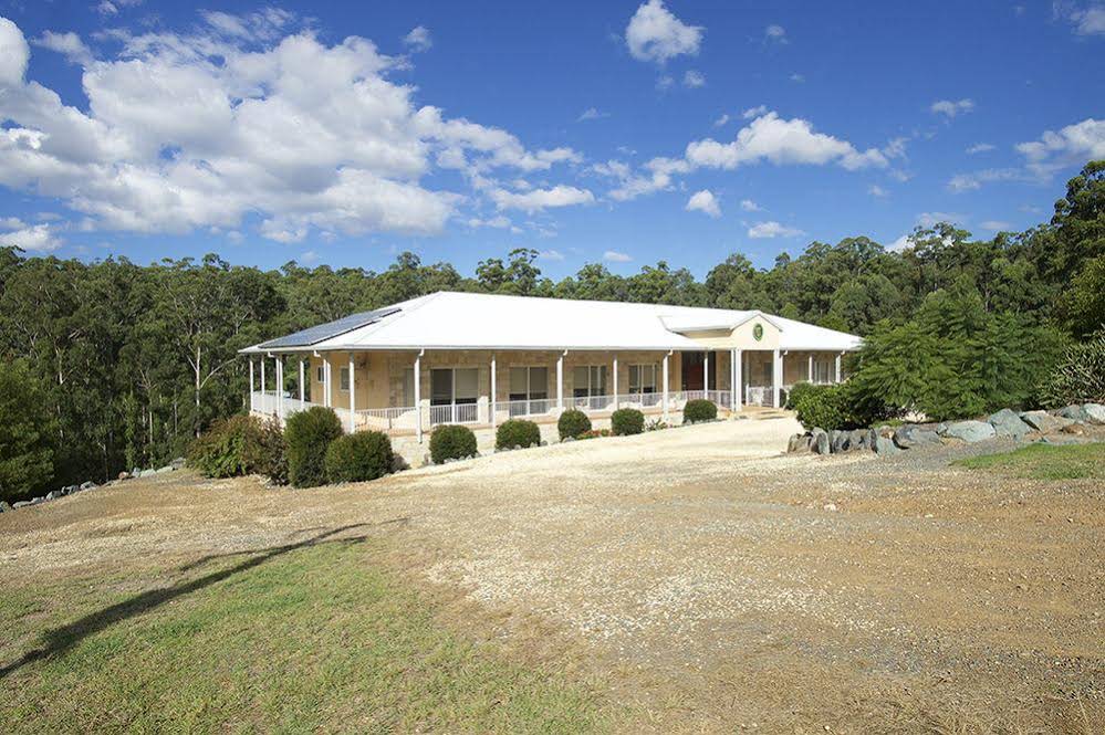 Clarendon Forest Retreat