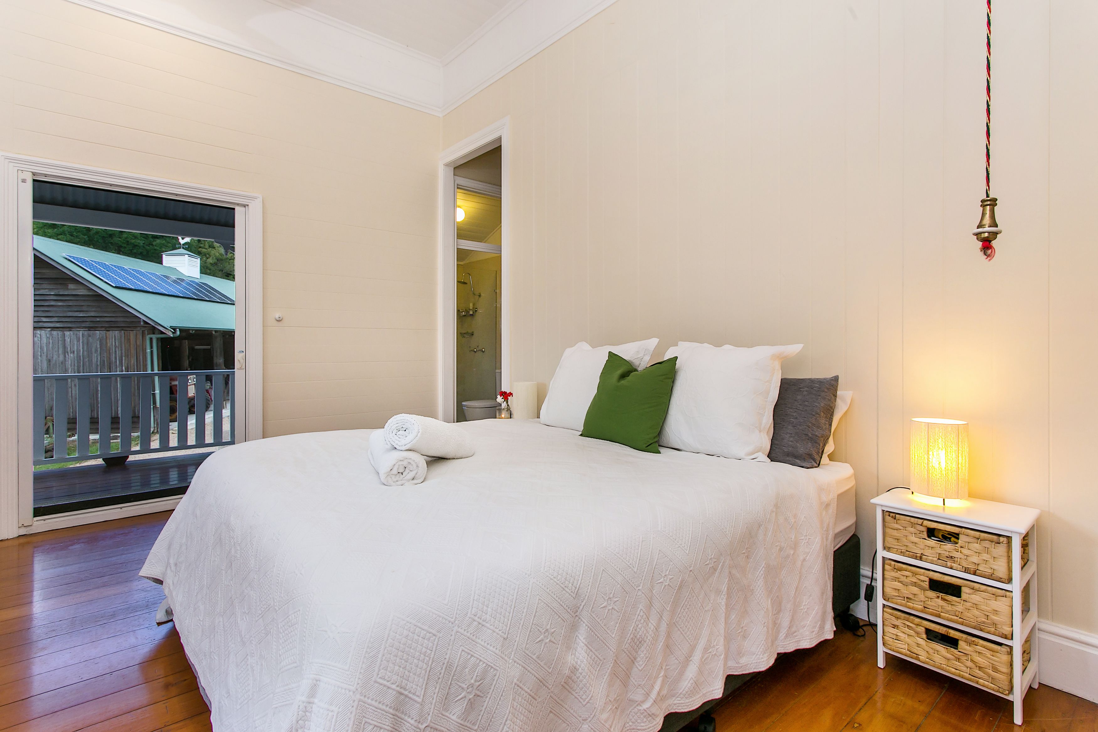 A Perfect Stay - Bangalla