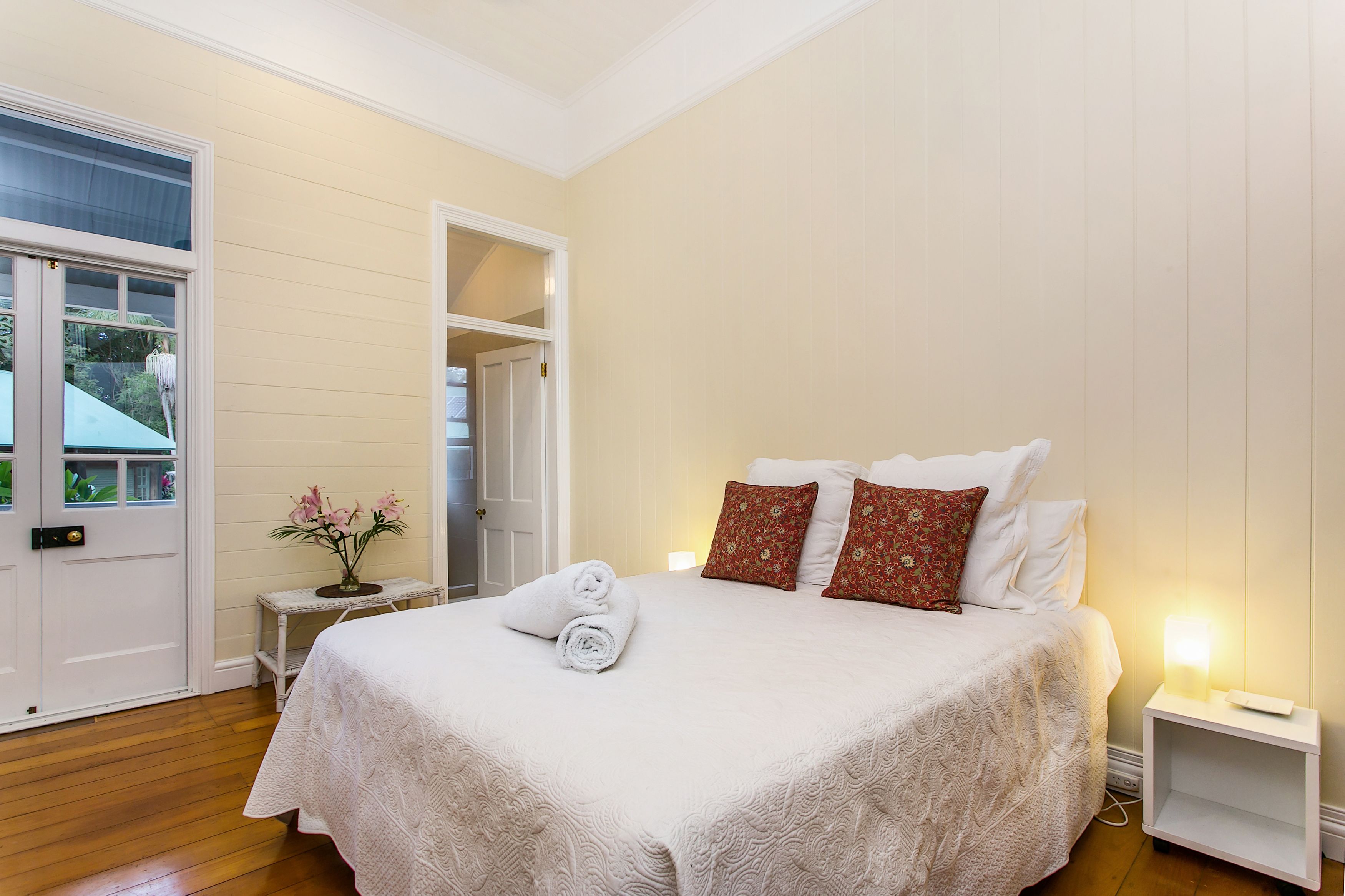 A Perfect Stay - Bangalla