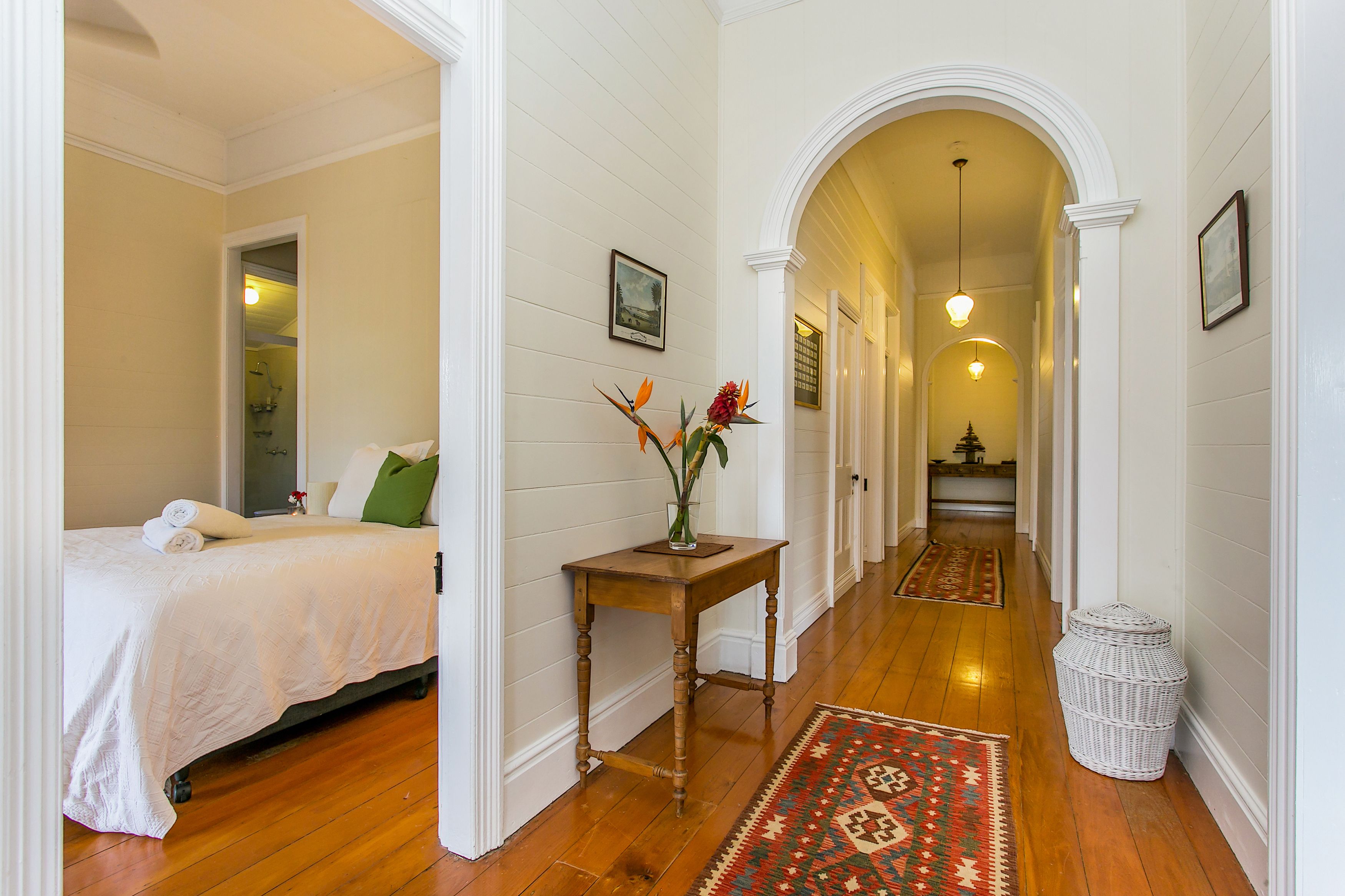 A Perfect Stay - Bangalla