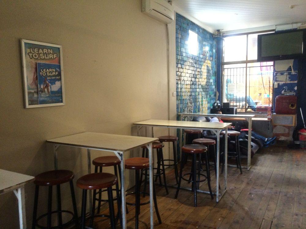 Urban Nomad Potts Point