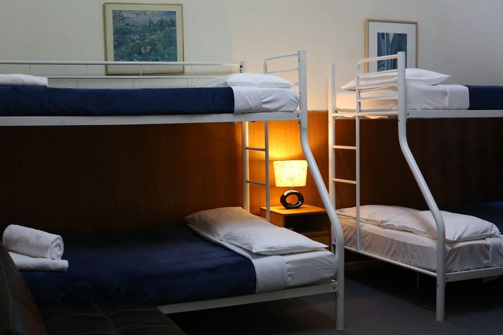 Holiday Lodge