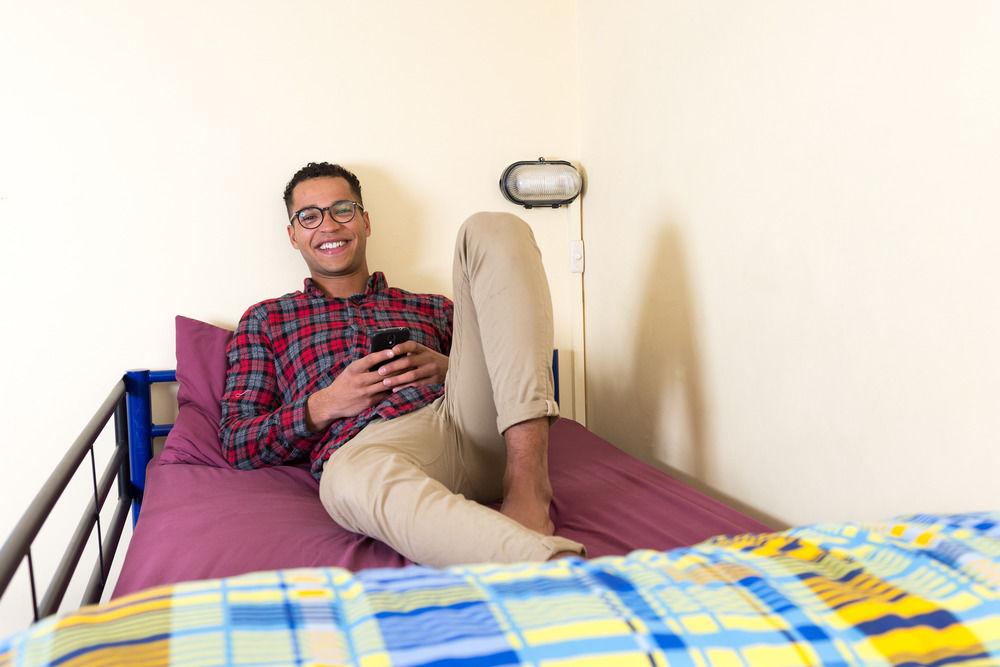 Jolly Swagman Backpackers Hostel Sydney