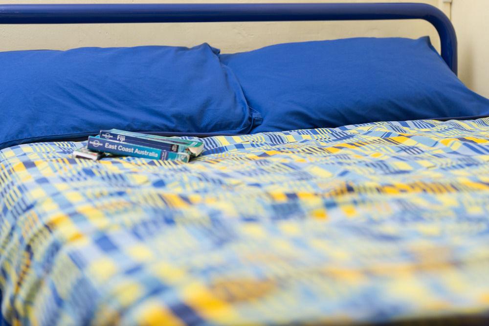 Jolly Swagman Backpackers Hostel Sydney