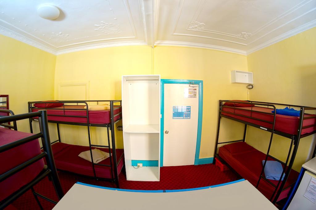Jolly Swagman Backpackers Hostel Sydney