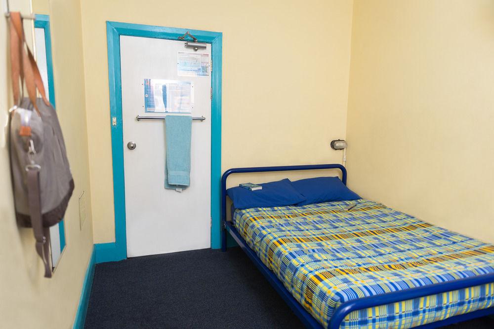 Jolly Swagman Backpackers Hostel Sydney
