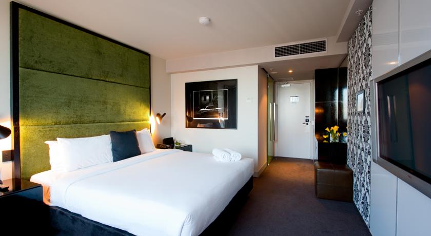 Hotel Indigo Sydney Potts Point
