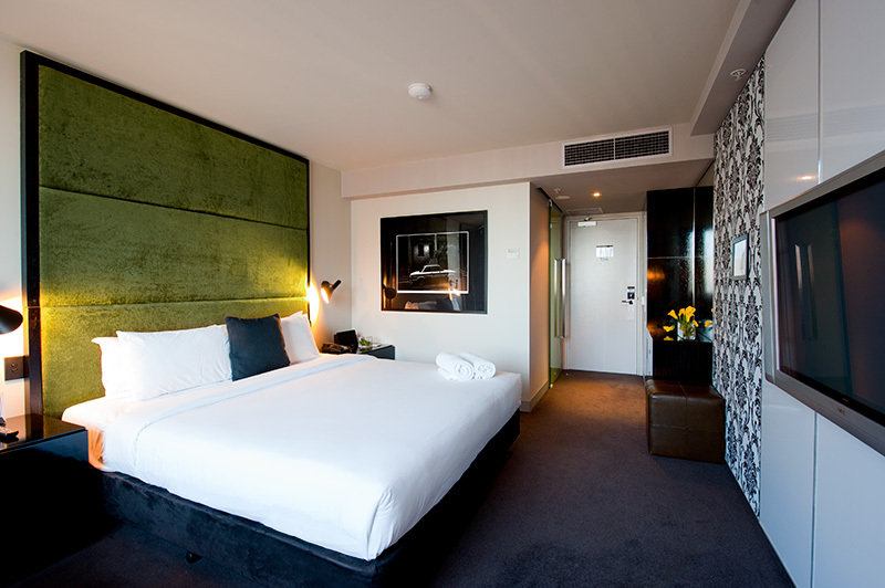 Hotel Indigo Sydney Potts Point