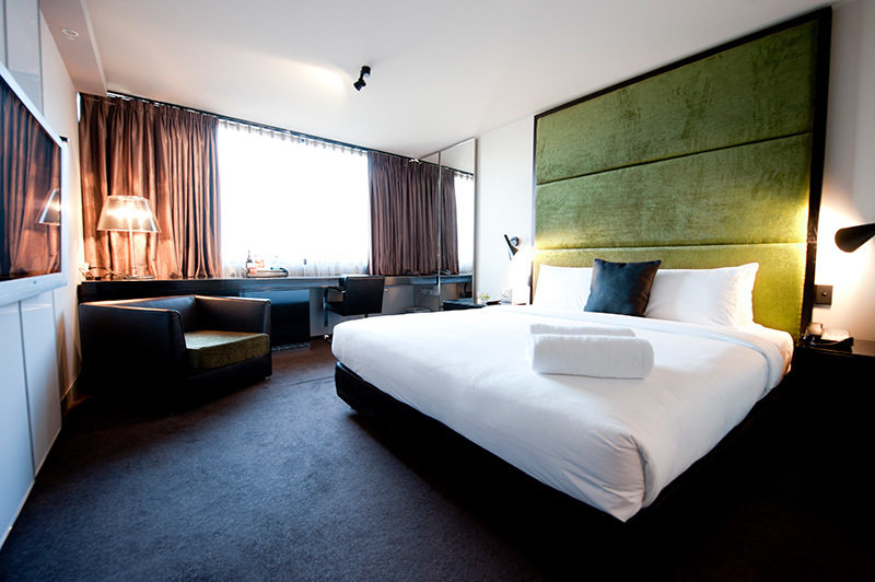 Hotel Indigo Sydney Potts Point