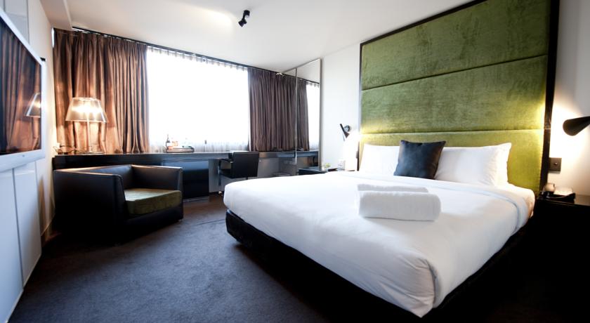 Hotel Indigo Sydney Potts Point
