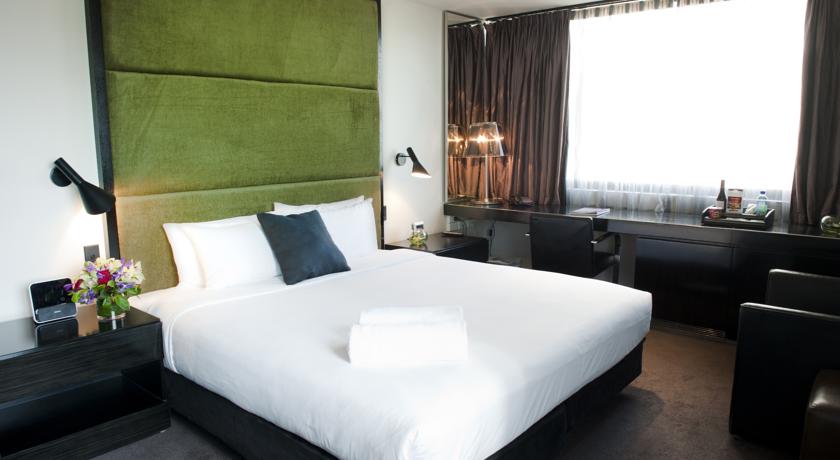 Hotel Indigo Sydney Potts Point