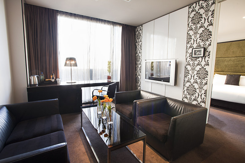 Hotel Indigo Sydney Potts Point