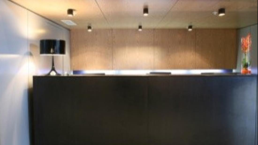 Hotel Indigo Sydney Potts Point