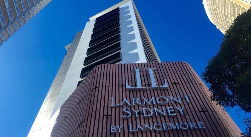 Hotel Indigo Sydney Potts Point