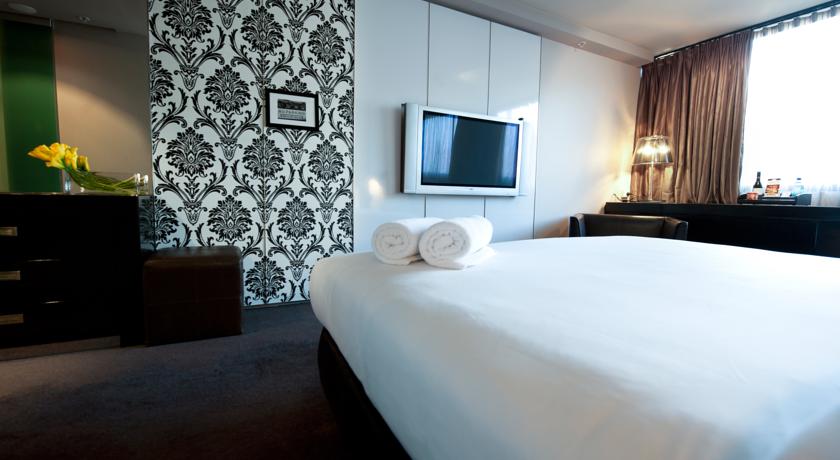 Hotel Indigo Sydney Potts Point
