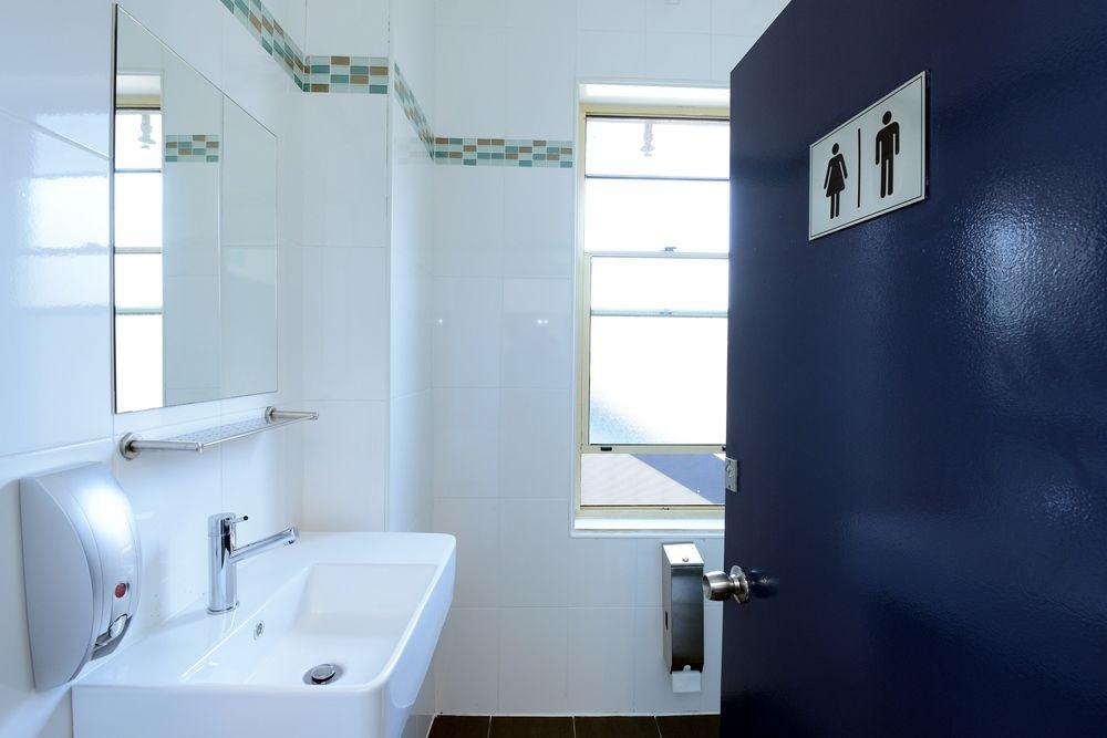 The Jensen Potts Point