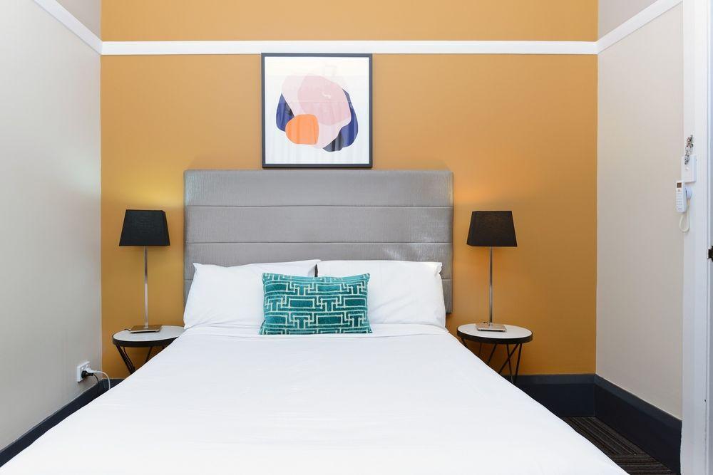 The Jensen Potts Point