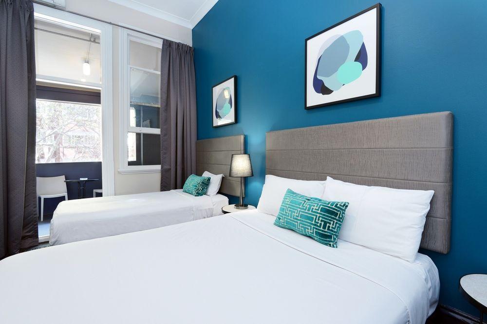 The Jensen Potts Point