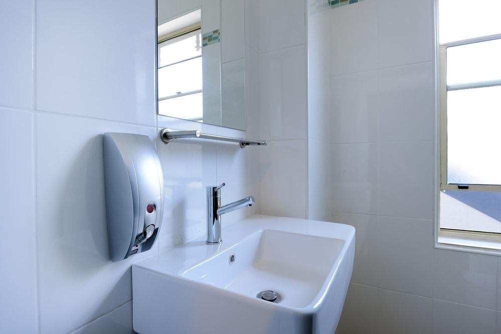 The Jensen Potts Point