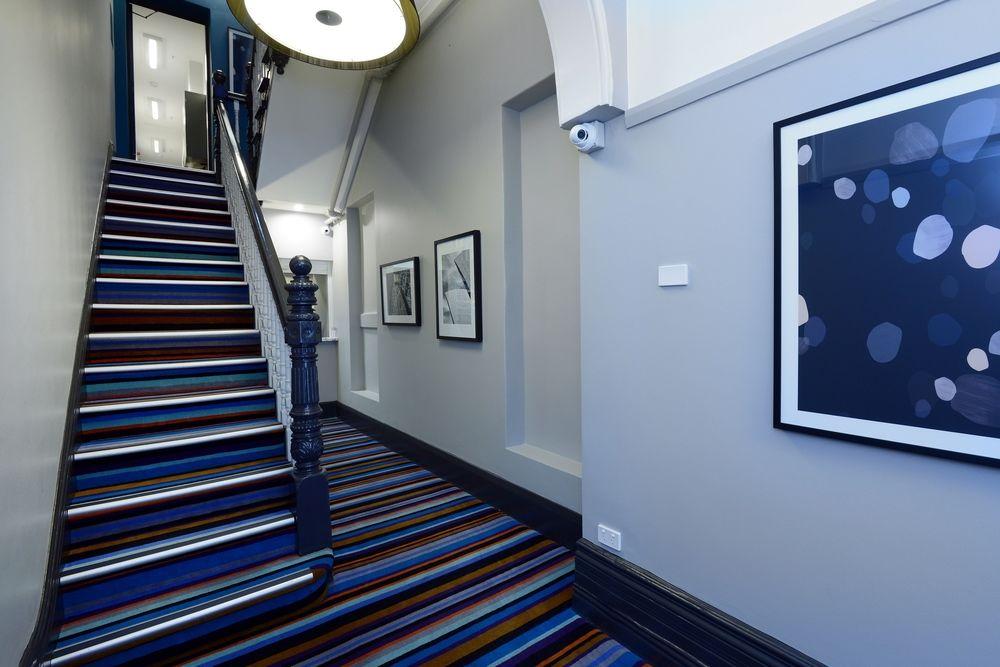 The Jensen Potts Point