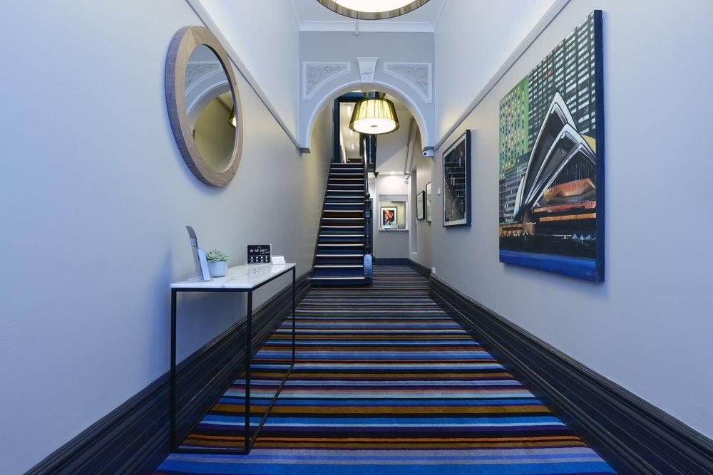 The Jensen Potts Point
