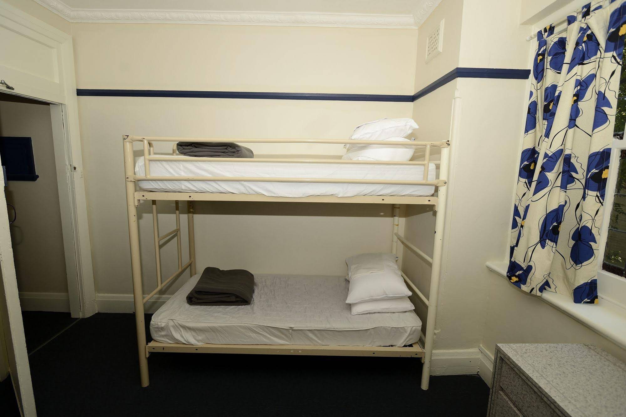 Sydney Central Backpackers