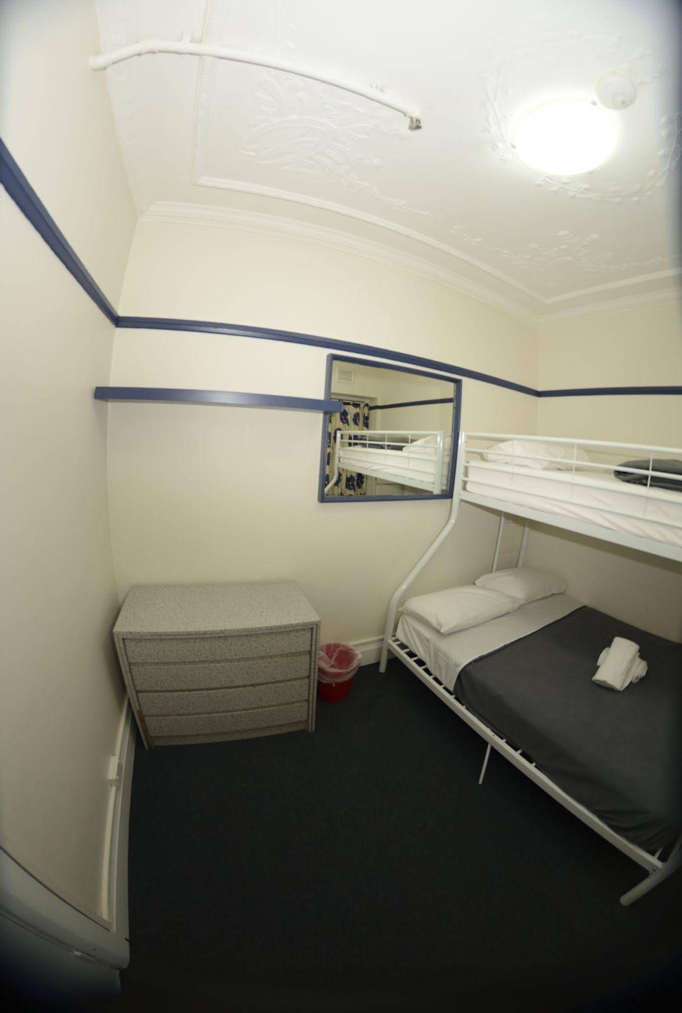 Sydney Central Backpackers