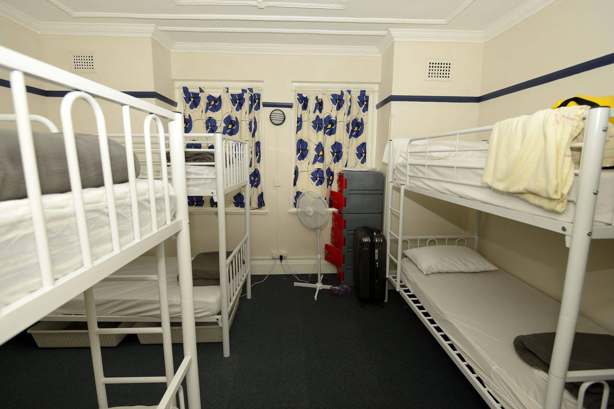 Sydney Central Backpackers