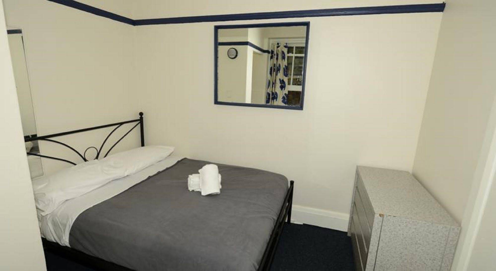 Sydney Central Backpackers