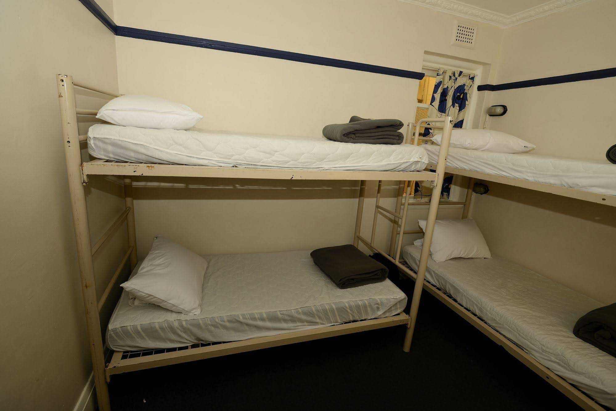 Sydney Central Backpackers