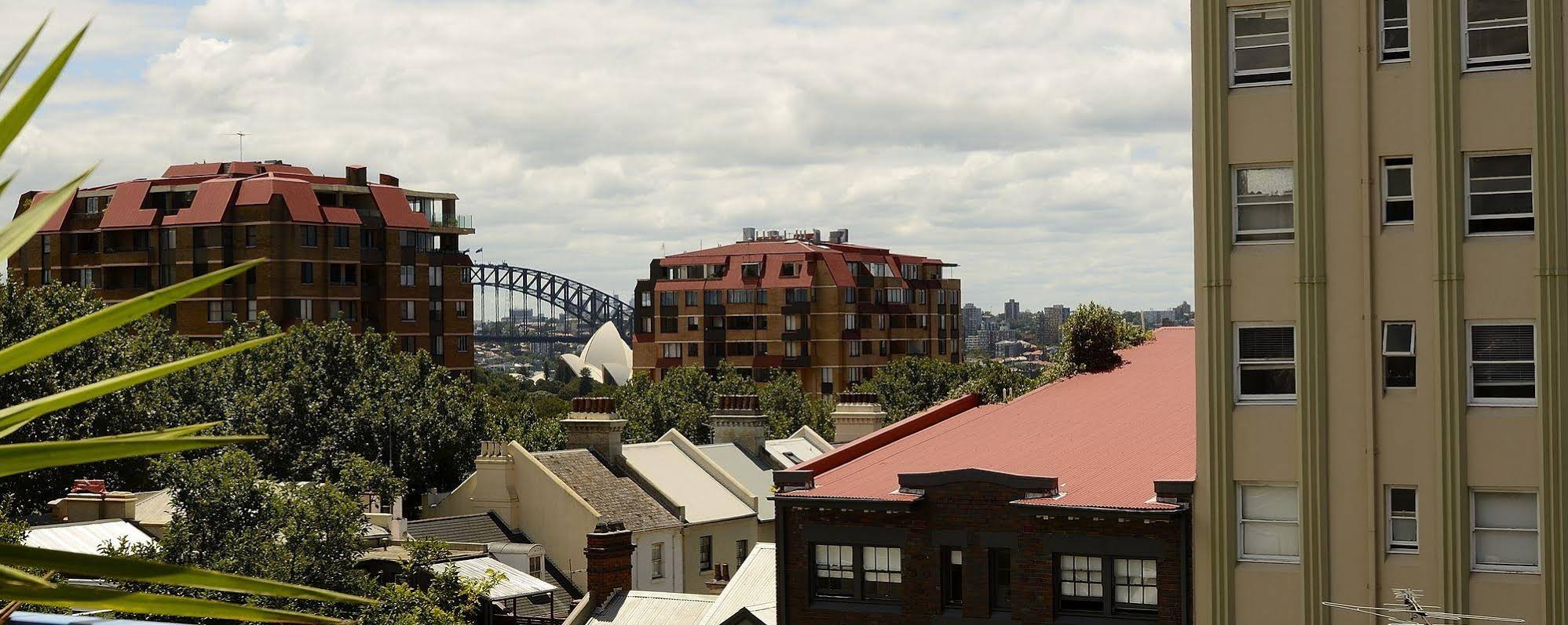 Sydney Central Backpackers